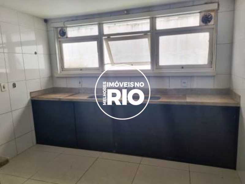 Conheça Casa no Santa Helena do imóvel - Casa em Condomínio 5 quartos à venda Rio de Janeiro,RJ - R$ 4.750.000 - CB0768 - 19 Casa no Santa Helena - 19