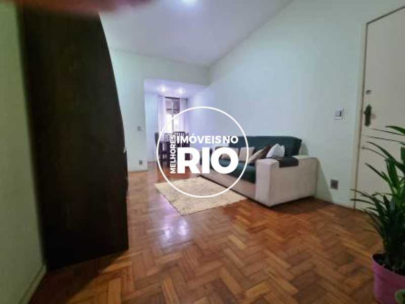 Conheça Apartamento no Grajaú do imóvel - Apartamento 2 quartos à venda Rio de Janeiro,RJ - R$ 240.000 - MIR3912 - 1 Apartamento no Grajaú - 1