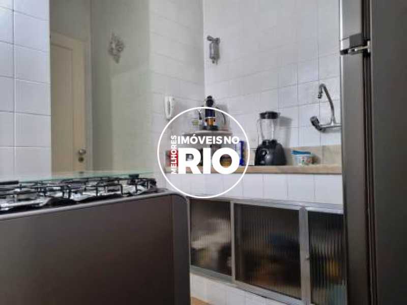 Conheça Apartamento no Grajaú do imóvel - Apartamento 2 quartos à venda Rio de Janeiro,RJ - R$ 240.000 - MIR3912 - 8 Apartamento no Grajaú - 8