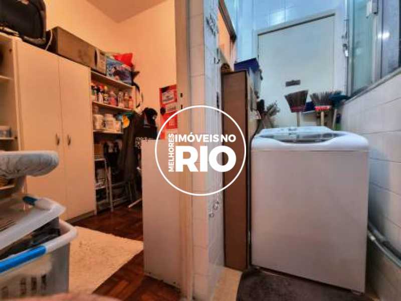 Conheça Apartamento no Grajaú do imóvel - Apartamento 2 quartos à venda Rio de Janeiro,RJ - R$ 240.000 - MIR3912 - 9 Apartamento no Grajaú - 9