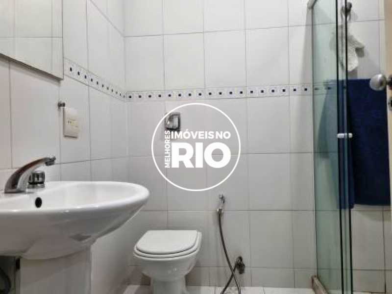 Conheça Apartamento no Grajaú do imóvel - Apartamento 2 quartos à venda Rio de Janeiro,RJ - R$ 240.000 - MIR3912 - 12 Apartamento no Grajaú - 12