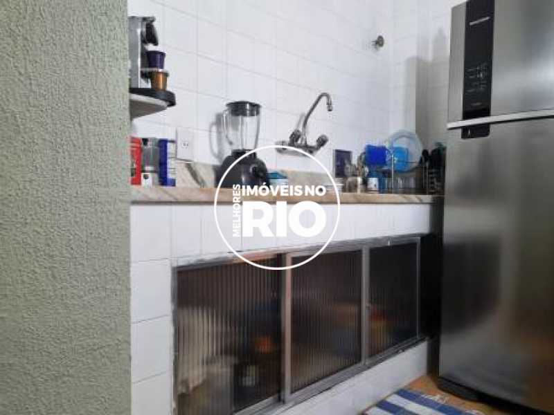 Conheça Apartamento no Grajaú do imóvel - Apartamento 2 quartos à venda Rio de Janeiro,RJ - R$ 240.000 - MIR3912 - 13 Apartamento no Grajaú - 13