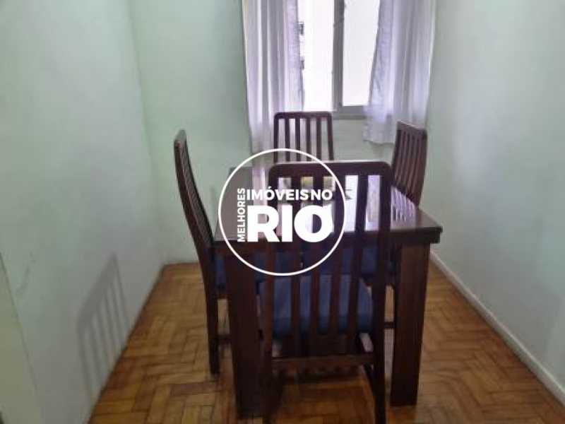 Conheça Apartamento no Grajaú do imóvel - Apartamento 2 quartos à venda Rio de Janeiro,RJ - R$ 240.000 - MIR3912 - 16 Apartamento no Grajaú - 16