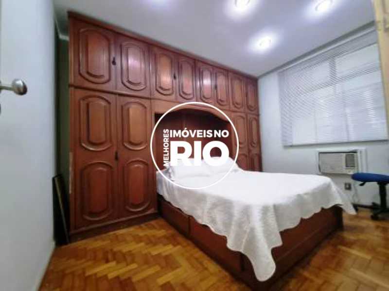 Conheça Apartamento no Grajaú do imóvel - Apartamento 2 quartos à venda Rio de Janeiro,RJ - R$ 240.000 - MIR3912 - 17 Apartamento no Grajaú - 17