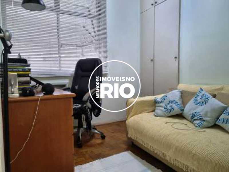 Conheça Apartamento no Grajaú do imóvel - Apartamento 2 quartos à venda Rio de Janeiro,RJ - R$ 240.000 - MIR3912 - 18 Apartamento no Grajaú - 18