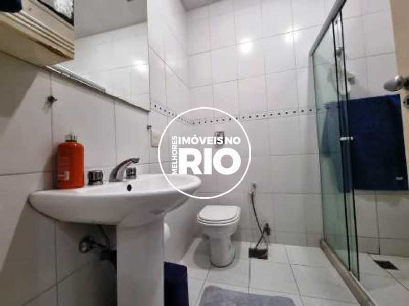Conheça Apartamento no Grajaú do imóvel - Apartamento 2 quartos à venda Rio de Janeiro,RJ - R$ 240.000 - MIR3912 - 19 Apartamento no Grajaú - 19