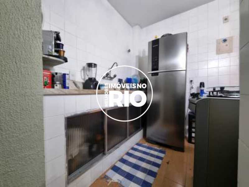 Conheça Apartamento no Grajaú do imóvel - Apartamento 2 quartos à venda Rio de Janeiro,RJ - R$ 240.000 - MIR3912 - 20 Apartamento no Grajaú - 20