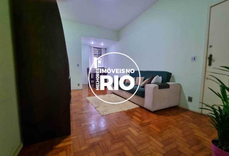 Conheça Apartamento no Grajaú do imóvel - Apartamento 2 quartos à venda Rio de Janeiro,RJ - R$ 230.000 - MIR3912 - 1 Apartamento no Grajaú - 1
