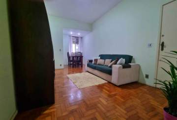 Apartamento 2 quartos à venda Rio de Janeiro,RJ - R$ 230.000 - MIR3912