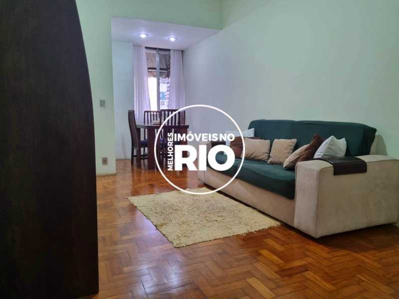 Conheça Apartamento no Grajaú do imóvel - Apartamento 2 quartos à venda Rio de Janeiro,RJ - R$ 230.000 - MIR3912 - 2 Apartamento no Grajaú - 2