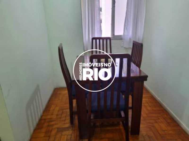 Conheça Apartamento no Grajaú do imóvel - Apartamento 2 quartos à venda Rio de Janeiro,RJ - R$ 230.000 - MIR3912 - 4 Apartamento no Grajaú - 4