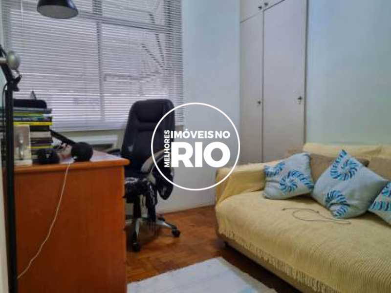Conheça Apartamento no Grajaú do imóvel - Apartamento 2 quartos à venda Rio de Janeiro,RJ - R$ 230.000 - MIR3912 - 5 Apartamento no Grajaú - 5