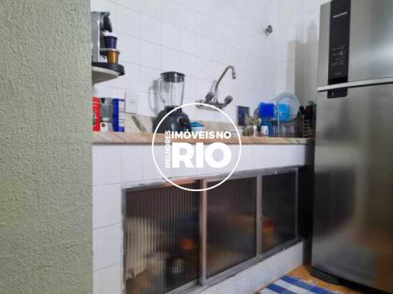 Conheça Apartamento no Grajaú do imóvel - Apartamento 2 quartos à venda Rio de Janeiro,RJ - R$ 230.000 - MIR3912 - 9 Apartamento no Grajaú - 9