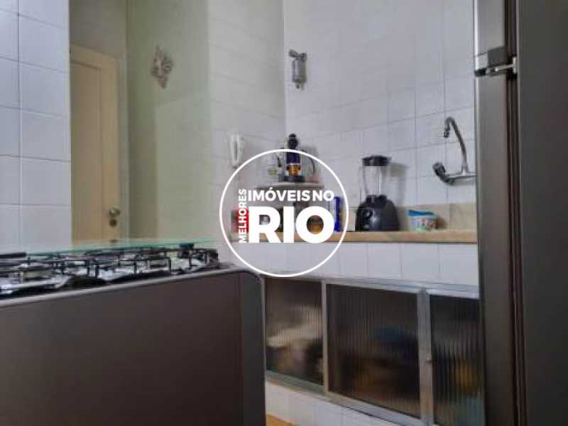 Conheça Apartamento no Grajaú do imóvel - Apartamento 2 quartos à venda Rio de Janeiro,RJ - R$ 230.000 - MIR3912 - 10 Apartamento no Grajaú - 10