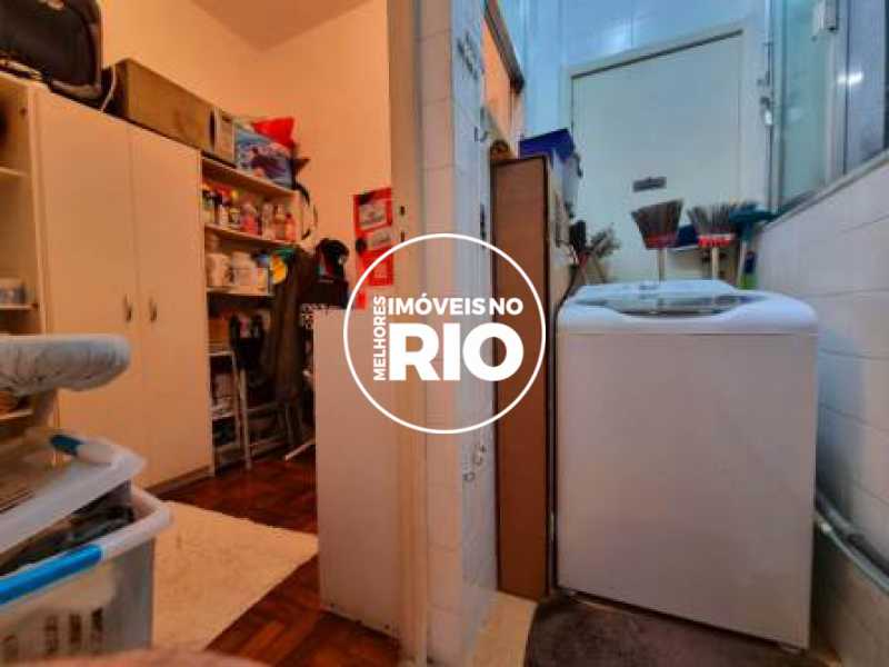 Conheça Apartamento no Grajaú do imóvel - Apartamento 2 quartos à venda Rio de Janeiro,RJ - R$ 230.000 - MIR3912 - 11 Apartamento no Grajaú - 11