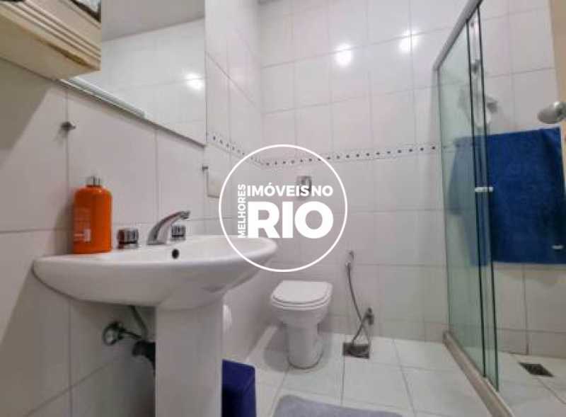 Conheça Apartamento no Grajaú do imóvel - Apartamento 2 quartos à venda Rio de Janeiro,RJ - R$ 230.000 - MIR3912 - 17 Apartamento no Grajaú - 17