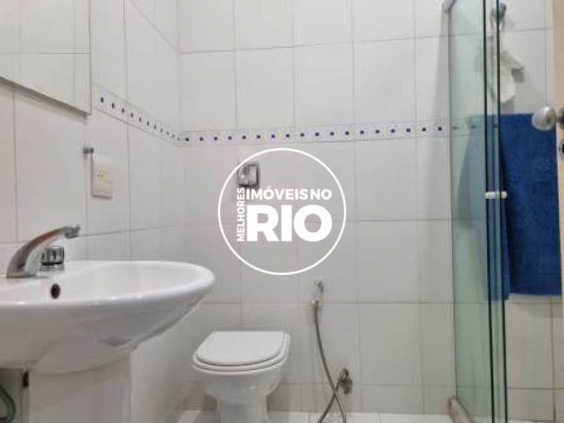 Conheça Apartamento no Grajaú do imóvel - Apartamento 2 quartos à venda Rio de Janeiro,RJ - R$ 230.000 - MIR3912 - 18 Apartamento no Grajaú - 18