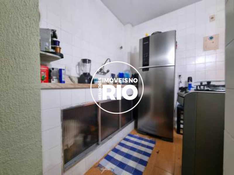 Conheça Apartamento no Grajaú do imóvel - Apartamento 2 quartos à venda Rio de Janeiro,RJ - R$ 230.000 - MIR3912 - 19 Apartamento no Grajaú - 19
