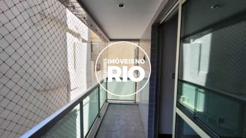 Conheça Apartamento no Maracanã do imóvel - Apartamento 2 quartos à venda Rio de Janeiro,RJ - R$ 450.000 - MIR3949 - 1 Apartamento no Maracanã - 1