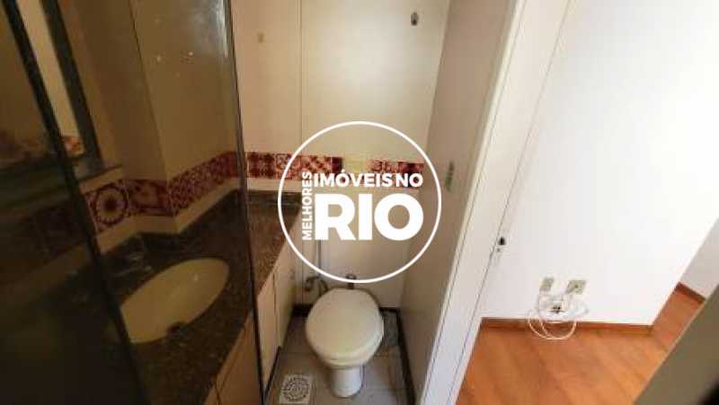 Conheça Apartamento no Maracanã do imóvel - Apartamento 2 quartos à venda Rio de Janeiro,RJ - R$ 450.000 - MIR3949 - 12 Apartamento no Maracanã - 12