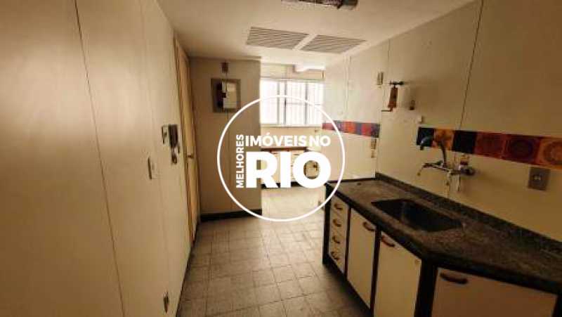 Conheça Apartamento no Maracanã do imóvel - Apartamento 2 quartos à venda Rio de Janeiro,RJ - R$ 450.000 - MIR3949 - 14 Apartamento no Maracanã - 14