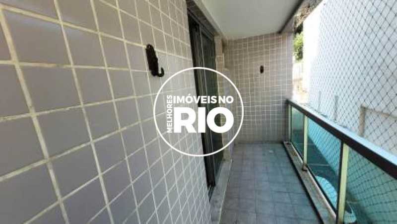 Conheça Apartamento no Maracanã do imóvel - Apartamento 2 quartos à venda Rio de Janeiro,RJ - R$ 450.000 - MIR3949 - 18 Apartamento no Maracanã - 18