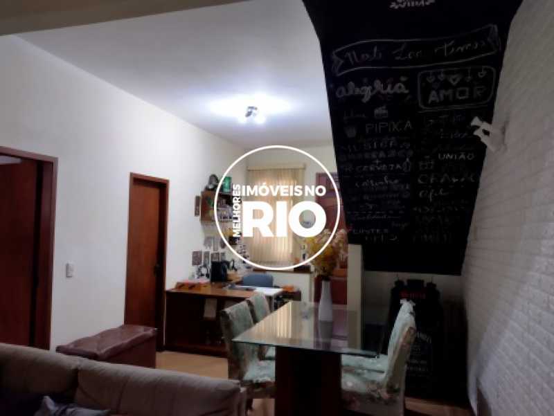 Conheça Apartamento no Andaraí do imóvel - Casa de Vila 2 quartos à venda Rio de Janeiro,RJ - R$ 420.000 - MIR3972 - 2 Apartamento no Andaraí - 2