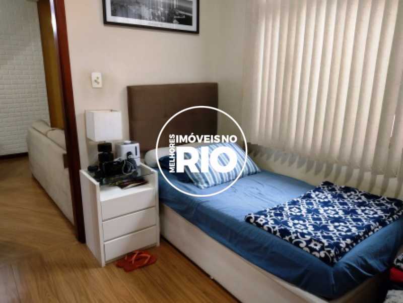 Conheça Apartamento no Andaraí do imóvel - Casa de Vila 2 quartos à venda Rio de Janeiro,RJ - R$ 420.000 - MIR3972 - 4 Apartamento no Andaraí - 4