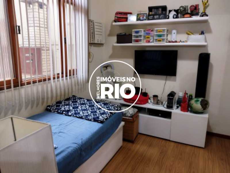 Conheça Apartamento no Andaraí do imóvel - Casa de Vila 2 quartos à venda Rio de Janeiro,RJ - R$ 420.000 - MIR3972 - 5 Apartamento no Andaraí - 5