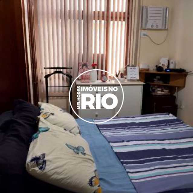 Conheça Apartamento no Andaraí do imóvel - Casa de Vila 2 quartos à venda Rio de Janeiro,RJ - R$ 420.000 - MIR3972 - 6 Apartamento no Andaraí - 6