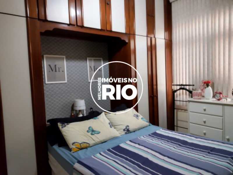 Conheça Apartamento no Andaraí do imóvel - Casa de Vila 2 quartos à venda Rio de Janeiro,RJ - R$ 420.000 - MIR3972 - 7 Apartamento no Andaraí - 7