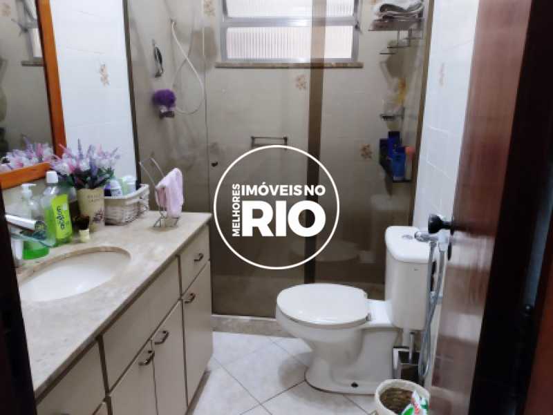 Conheça Apartamento no Andaraí do imóvel - Casa de Vila 2 quartos à venda Rio de Janeiro,RJ - R$ 420.000 - MIR3972 - 8 Apartamento no Andaraí - 8