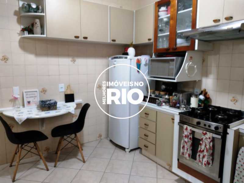 Conheça Apartamento no Andaraí do imóvel - Casa de Vila 2 quartos à venda Rio de Janeiro,RJ - R$ 420.000 - MIR3972 - 9 Apartamento no Andaraí - 9