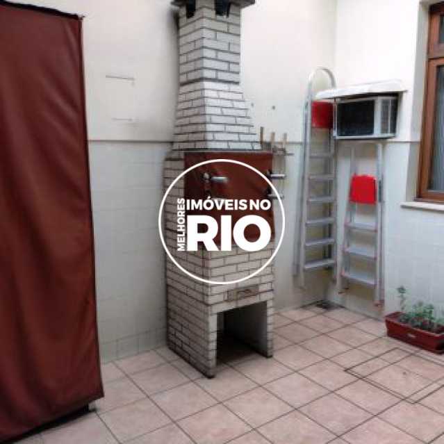 Conheça Apartamento no Andaraí do imóvel - Casa de Vila 2 quartos à venda Rio de Janeiro,RJ - R$ 420.000 - MIR3972 - 13 Apartamento no Andaraí - 13