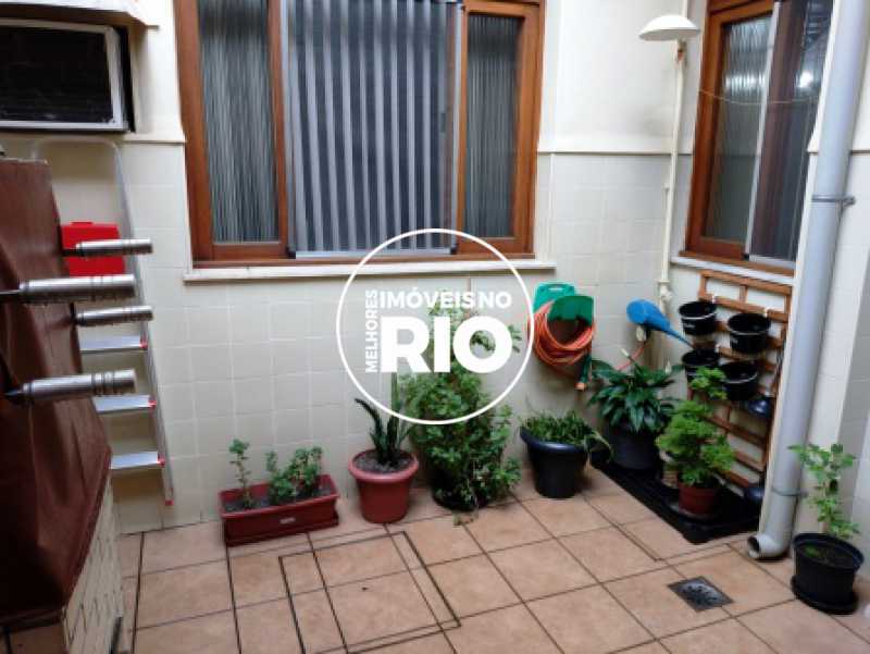 Conheça Apartamento no Andaraí do imóvel - Casa de Vila 2 quartos à venda Rio de Janeiro,RJ - R$ 420.000 - MIR3972 - 14 Apartamento no Andaraí - 14