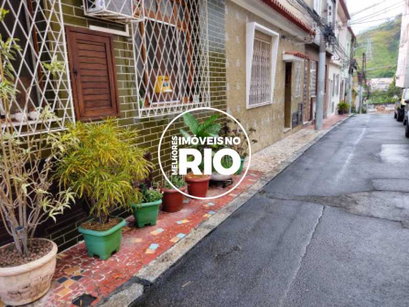 Conheça Apartamento no Andaraí do imóvel - Casa de Vila 2 quartos à venda Rio de Janeiro,RJ - R$ 420.000 - MIR3972 - 15 Apartamento no Andaraí - 15