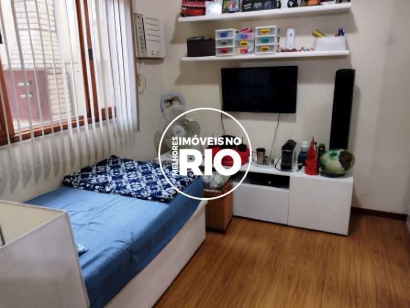 Conheça Apartamento no Andaraí do imóvel - Casa de Vila 2 quartos à venda Rio de Janeiro,RJ - R$ 420.000 - MIR3972 - 17 Apartamento no Andaraí - 17
