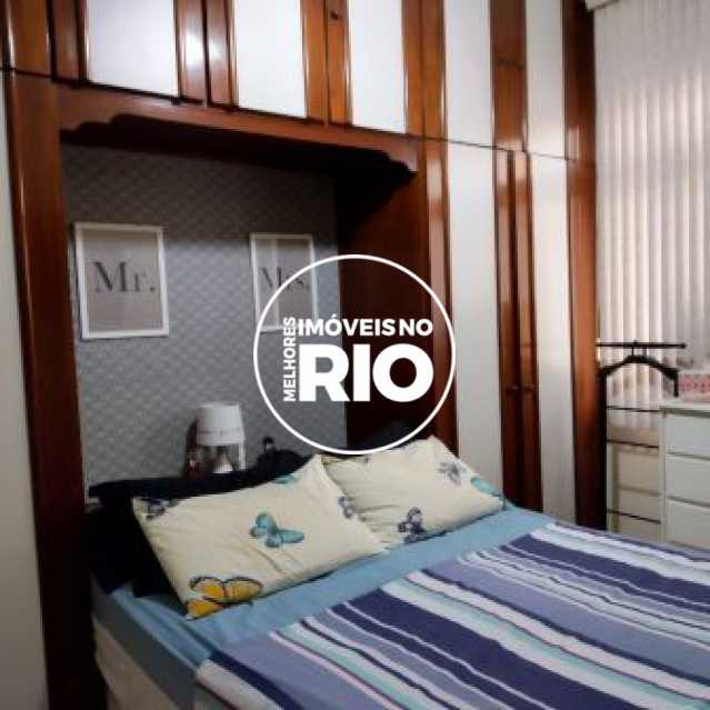 Conheça Apartamento no Andaraí do imóvel - Casa de Vila 2 quartos à venda Rio de Janeiro,RJ - R$ 420.000 - MIR3972 - 18 Apartamento no Andaraí - 18