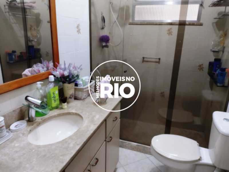 Conheça Apartamento no Andaraí do imóvel - Casa de Vila 2 quartos à venda Rio de Janeiro,RJ - R$ 420.000 - MIR3972 - 19 Apartamento no Andaraí - 19