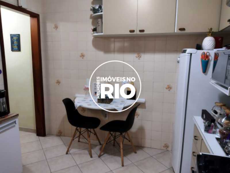 Conheça Apartamento no Andaraí do imóvel - Casa de Vila 2 quartos à venda Rio de Janeiro,RJ - R$ 420.000 - MIR3972 - 20 Apartamento no Andaraí - 20