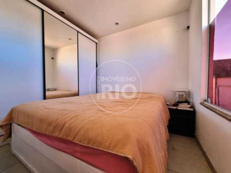 Cobertura no Andaraí - 7