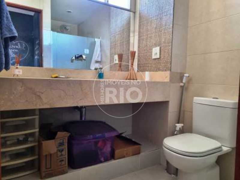 Cobertura no Andaraí - 9