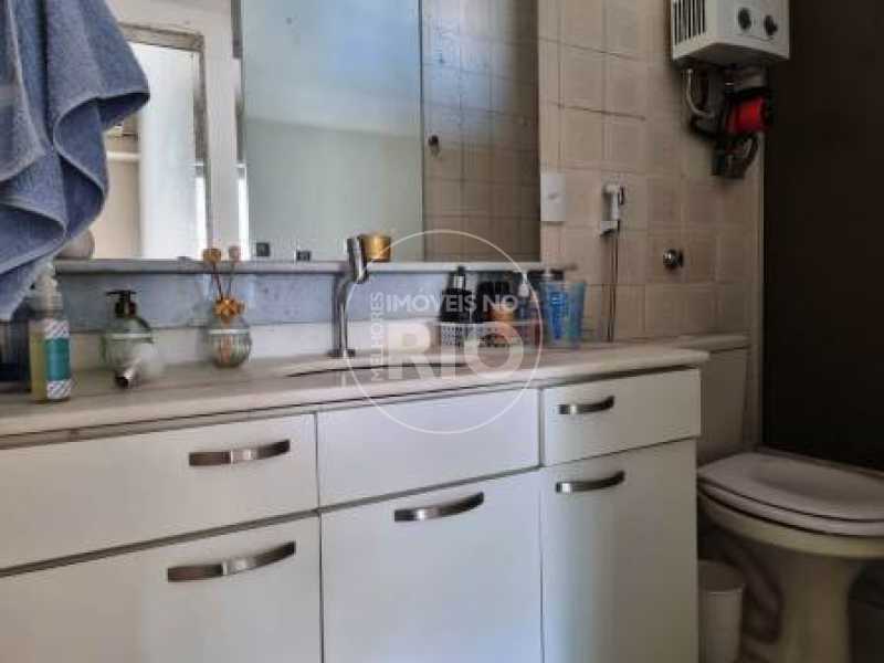 Cobertura no Andaraí - 10