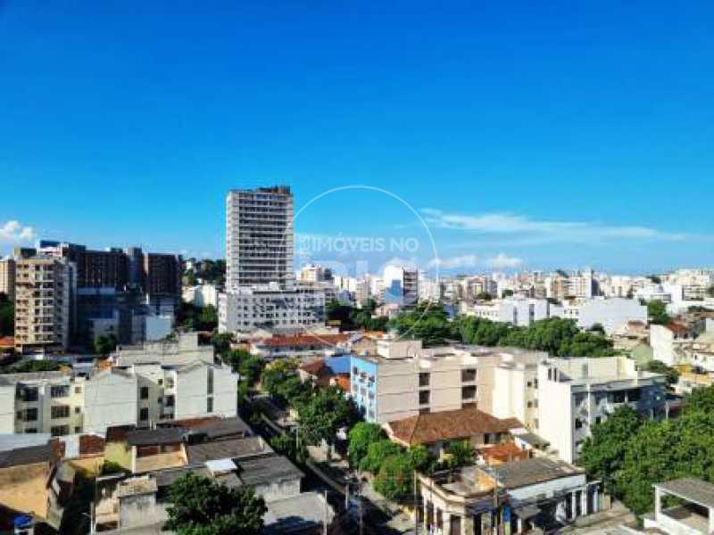 Cobertura no Andaraí - 14