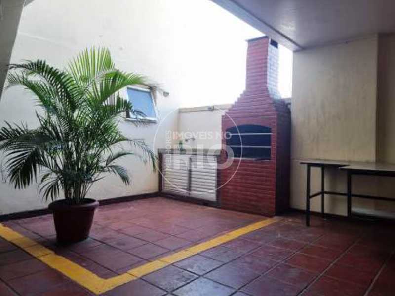 Cobertura no Andaraí - 15