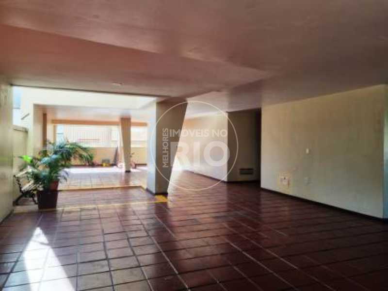 Cobertura no Andaraí - 16