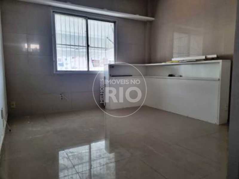 Cobertura no Andaraí - 6