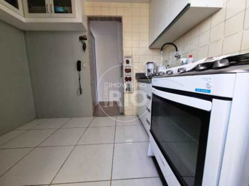 Cobertura no Andaraí - 12