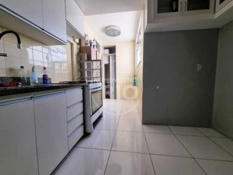 Cobertura no Andaraí - 11