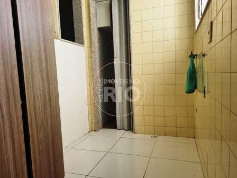 Cobertura no Andaraí - 13